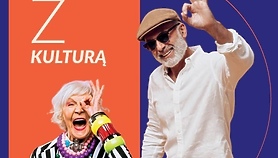 Weekend seniora z kulturą w elbląskim teatrze