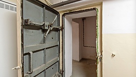 Miasto chce inwestować w schrony i obronę cywilną