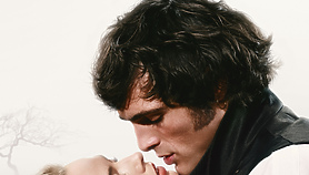 Wichrowe Wzgórza w Kinie Światowid