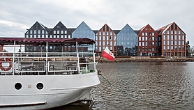 Porto Vista zabiega o najemców