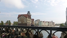 Królewiec: region zmilitaryzowany, ale ilość wojska zmniejsza się Królewiec: region zmilitaryzowany, ale ilość wojska zmniejsza się