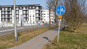 Widoki na nową ścieżkę w 2027 roku