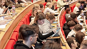 Wielka powtórka z matematyki Wielka powtórka z matematyki