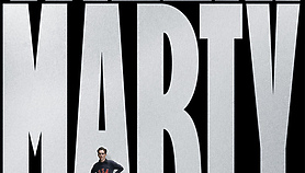 Wielki Marty w Kinie Światowid