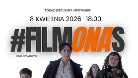 Wierzymy Ci. Pokaz filmu i rozmowa