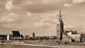 Starówka, jeszcze nie Nówka Starówka, jeszcze nie Nówka