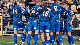 Wigry kontra Olimpia. Stary bój w nowym wydaniu