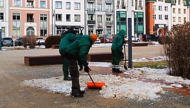 Zimę żegnamy rachunkiem na siedem i pół miliona