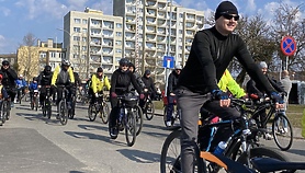 Wiosenny start aktywności w Elblągu