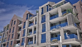 Stare Miasto: Miał być parking, mają być też mieszkania