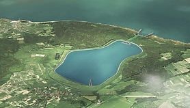 Budowa elektrowni w Tolkmicku bez Orlenu