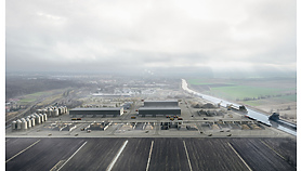 Konkurs na port. Odwołanie odrzucone 