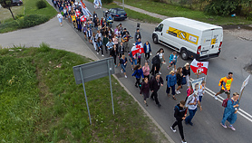 Wkrótce kolejna elbląska pielgrzymka do Częstochowy