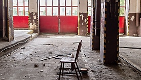 Czterech chętnych na dokumentację przebudowy byłej remizy