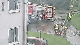 Wody regionu wciąż niepokoją
