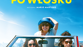 Wolność po Włosku w Kinie Światowid