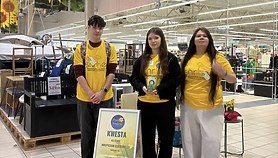 Pola Nadziei: To były naprawdę intensywne dni 