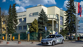 WORD w Elblągu startuje z kursem dla kandydatów na egzaminatora!