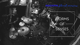 Worms of Senses - noise rock na platformie Worms of Senses - noise rock na platformie