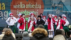 WOŚP w Elblągu. Zobacz program