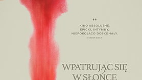 Wpatrując się w słońce w Kinie Światowid