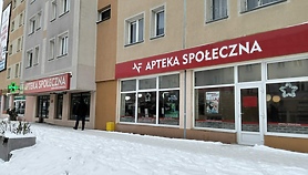 Wraca temat apteki całodobowej