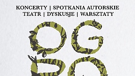Wracają Ogrody Polityki