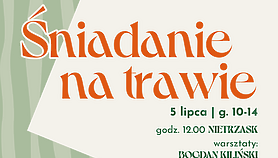Wracają Śniadania na Trawie Wracają Śniadania na Trawie