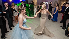 Wspomnienia, które pozostaną. Studniówka ZST