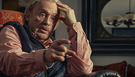 Wtorkowe kino dla dorosłych: Pan Olbrychski