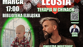 Oni wygrali bilet na Koncert Charytatywny: Tomasz Organek, RAV KOZIK, Gracjan Kalandyk - gramy dla...