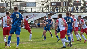 Wyłączono prąd, Olimpia padła