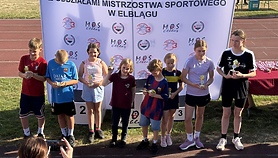 Wyniki Czwartków Lekkoatletycznych Wyniki Czwartków Lekkoatletycznych