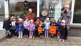 Wynosik już z nami!