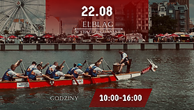 Wyścigi Smoczych Łodzi ponownie na rzece Elbląg