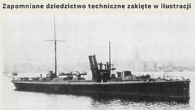Wystawa made in Schichau