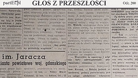„Występy artystyczne w świetlicy robotników” 