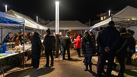 XI Wigilijne Spotkanie „Nie jesteś sam”