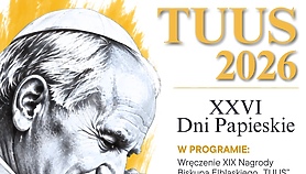 XVI Dni Papieskie XVI Dni Papieskie