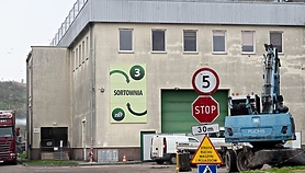 ZUO zacznie ponownie sortować odpady