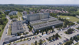 4 miliony złotych na szpitalne lądowisko