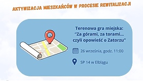 Za górami, za torami…, czyli opowieść o Zatorzu