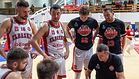 Za trzy, za dwa i inne koszykarskie liczby