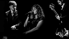 Zaduszki jazzowe Zaduszki jazzowe