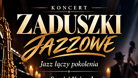 Zaduszki jazzowe w MDK Zaduszki jazzowe w MDK