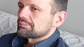 Zaginął Kamil Rogalski