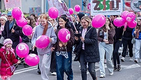 Zagłosuj na najlepsze hasło promujące zdrowie Zagłosuj na najlepsze hasło promujące zdrowie