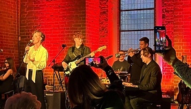 Zagrali dla Leo Zagrali dla Leo