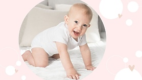 Zajęcia z fizjoterapeutką dla rodziców z niemowlętami