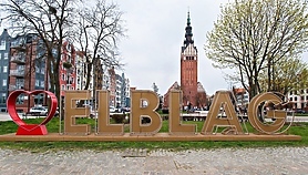 Zakochaj się w Elblągu i zrób o tym konkursową rolkę Zakochaj się w Elblągu i zrób o tym konkursową rolkę